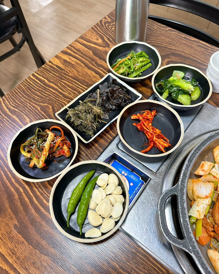 산내음가든 사진 6