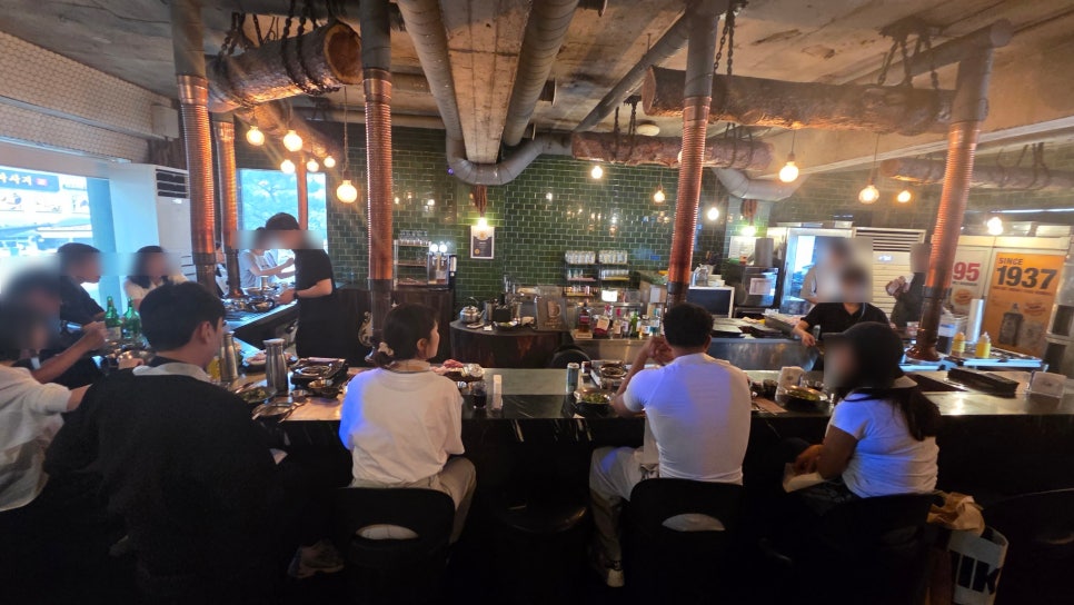 금돼지식당 사진 5