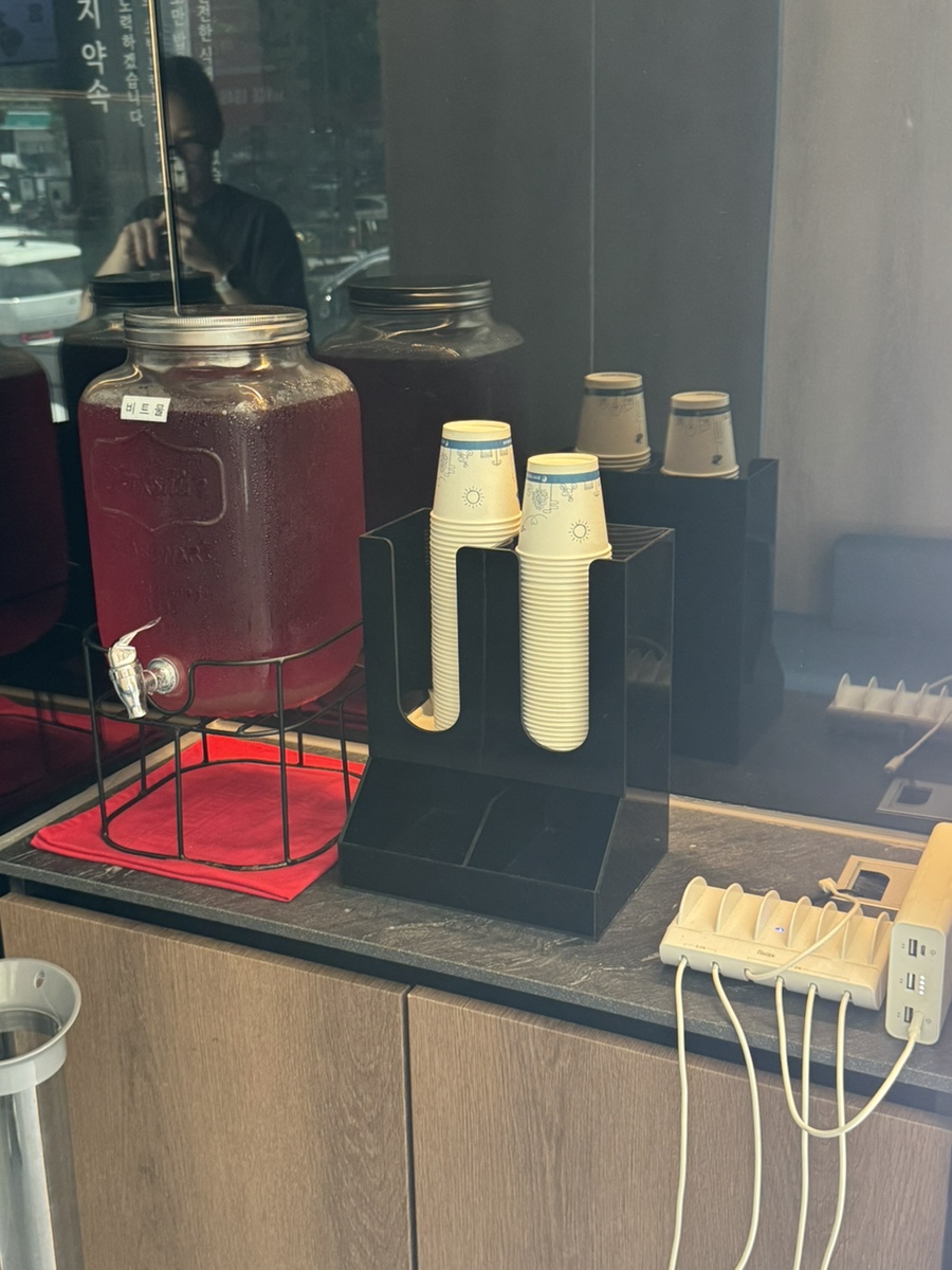 상무초밥 울산삼산점 사진 5