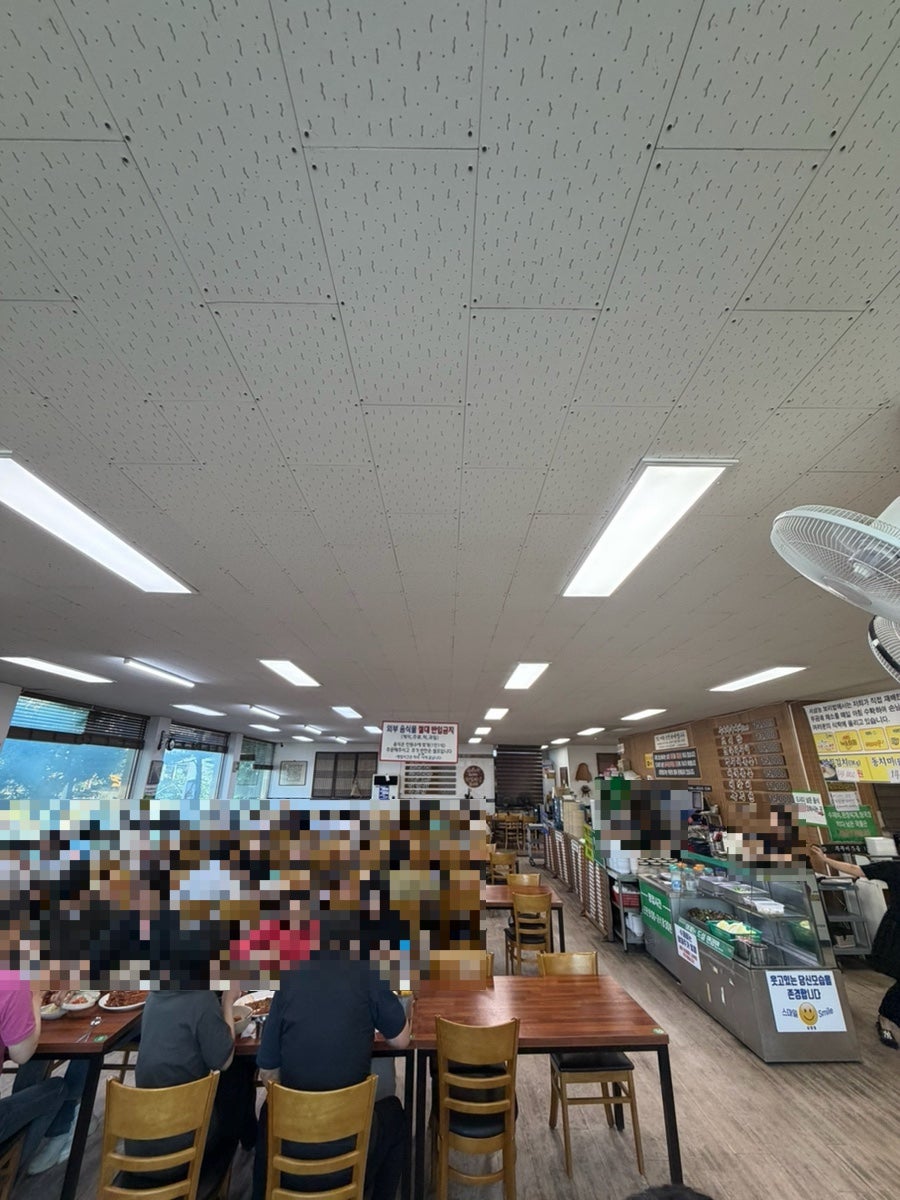 서삼능보리밥 사진 6