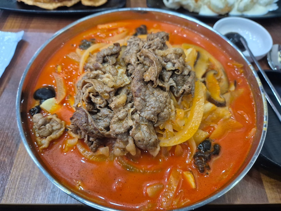 고구려짬뽕10101 충북청주점 사진 1