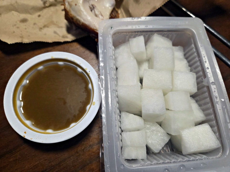 옛날통닭 사진 3