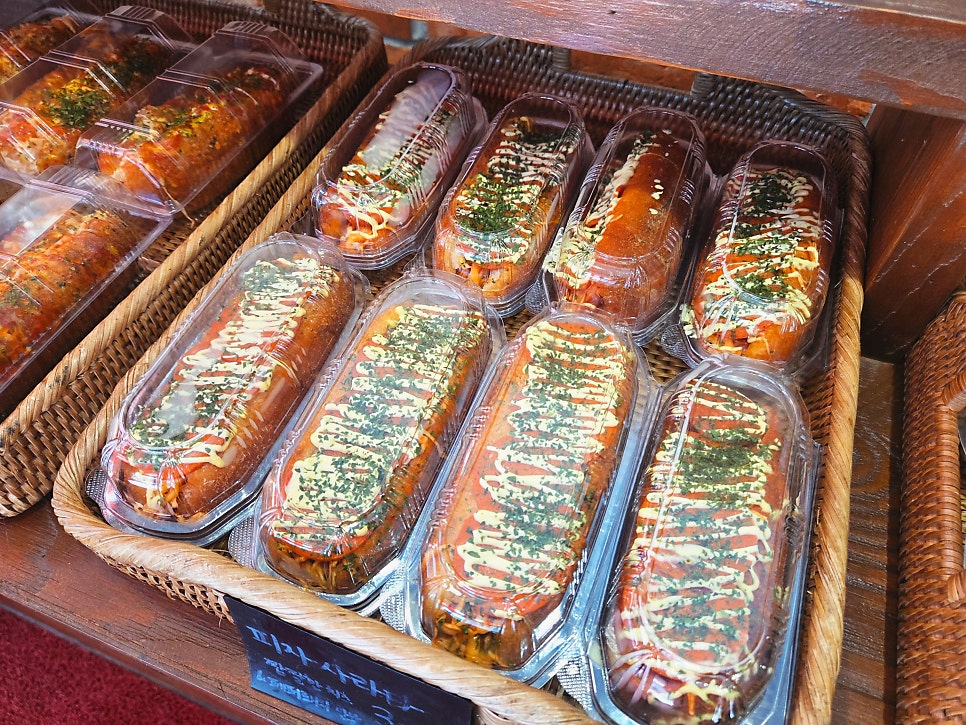 동양사라다 남포점 사진 6