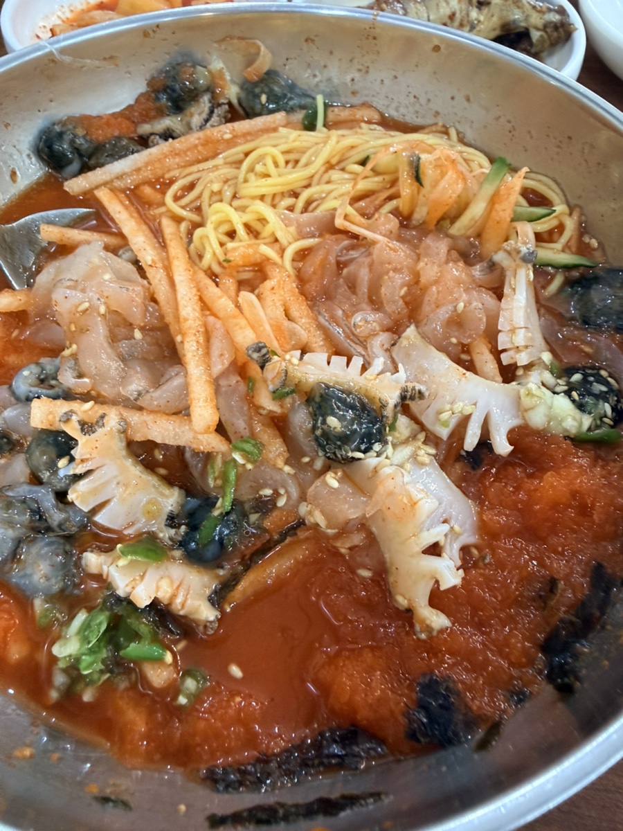울진왕돌참가자미 사진 6