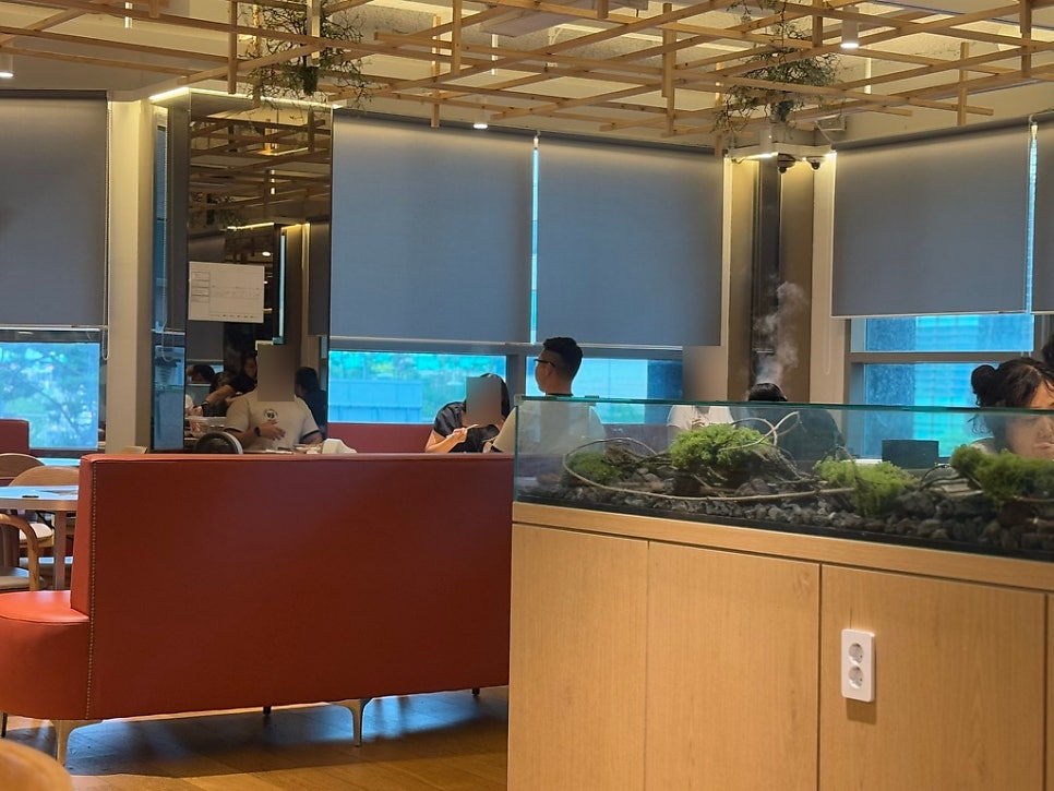 바르미스시샤브 신도림점 사진 3