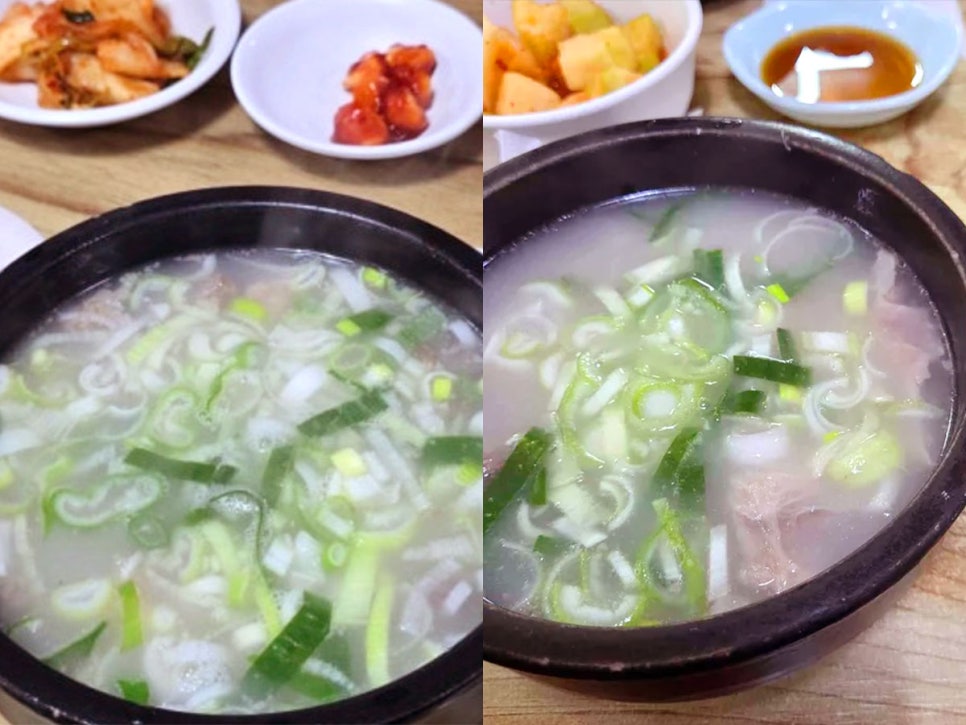 대성집 사진 1