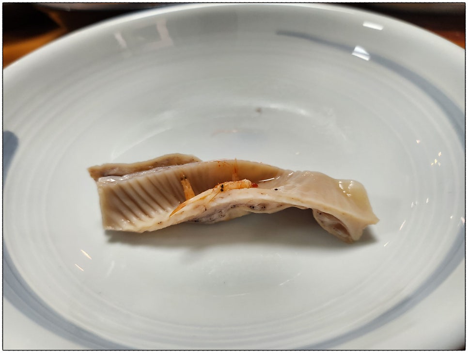 고바우순대국 사진 4