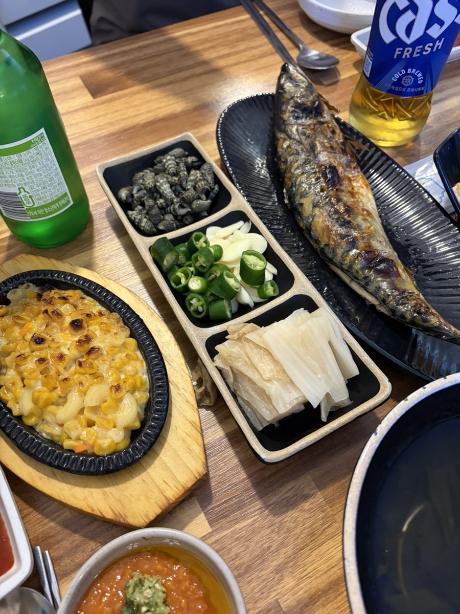 바다수산 사진 5