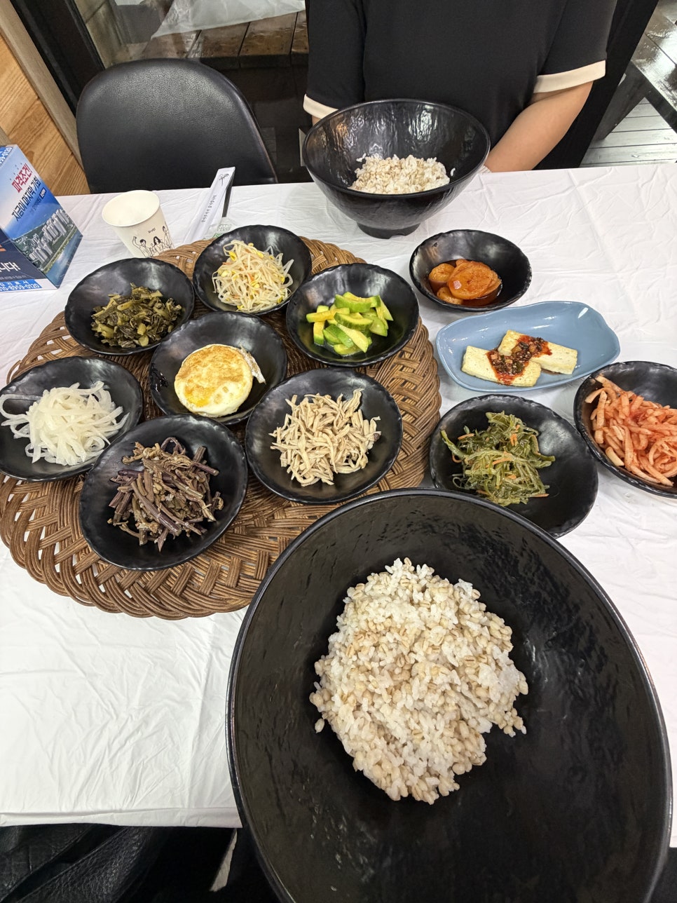보리향기 사진 4