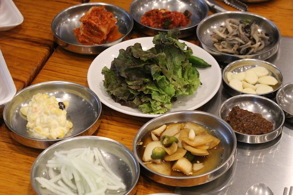 함밭식당 사진 6