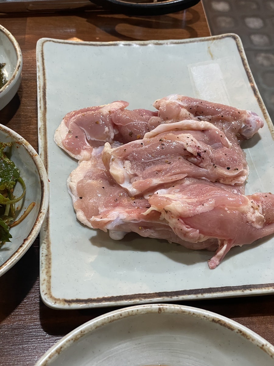 남춘네숯불닭갈비 염창직영점 사진 6
