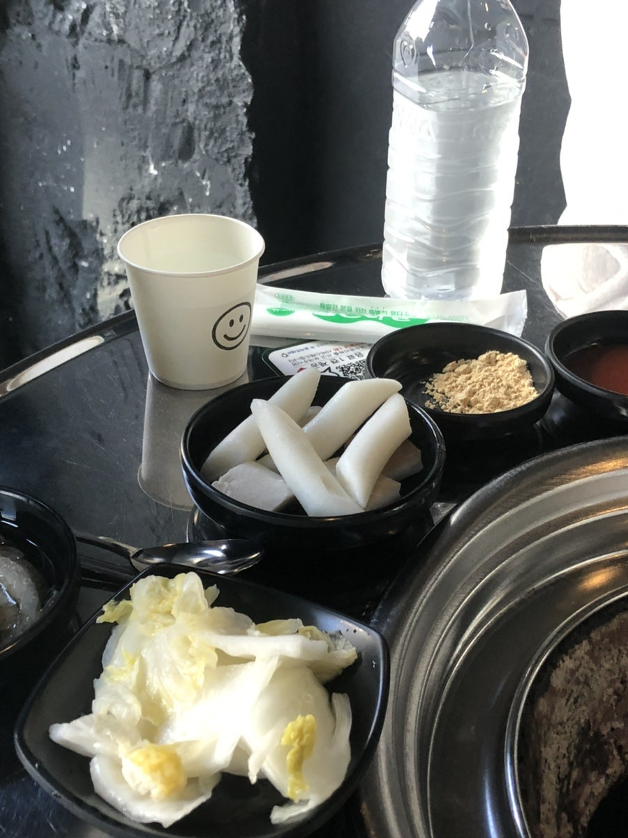 록갈비 서울대점 사진 6