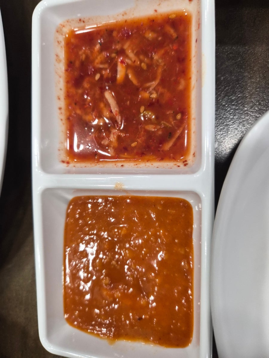 요기로족발 사진 4