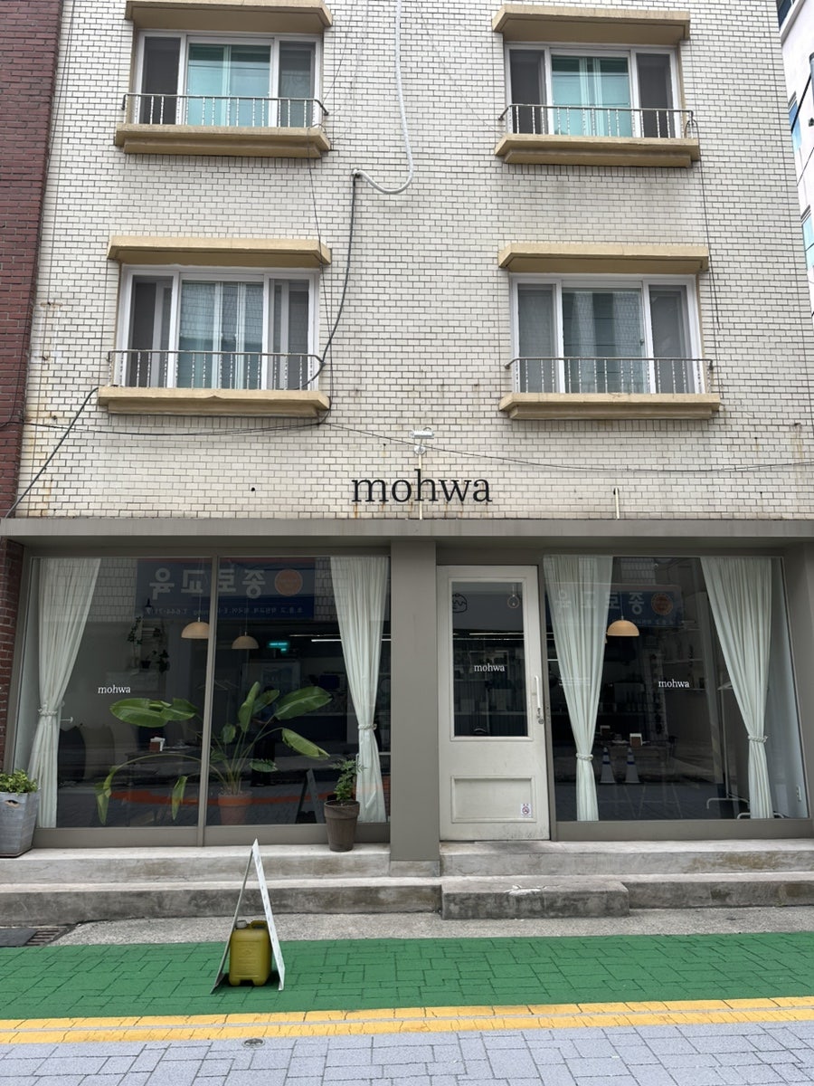모화 사진 2
