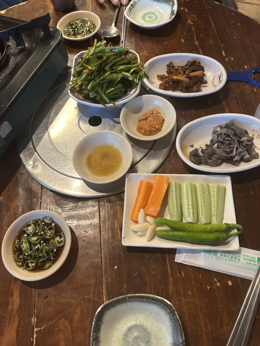 장다리곱창 약수점 사진 2