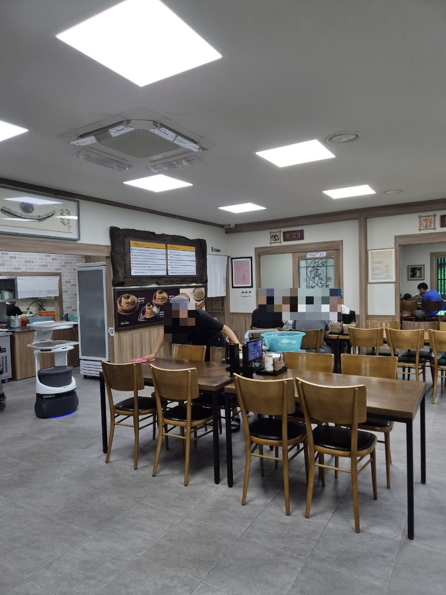 봉평메밀미가연 사진 1