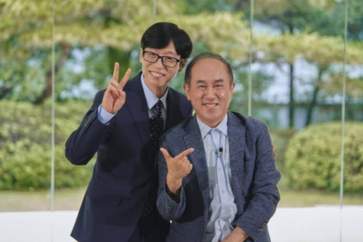 유 퀴즈 온 더 블럭 351회 손희민·<b>정일영</b>·황재균·윤석민... 