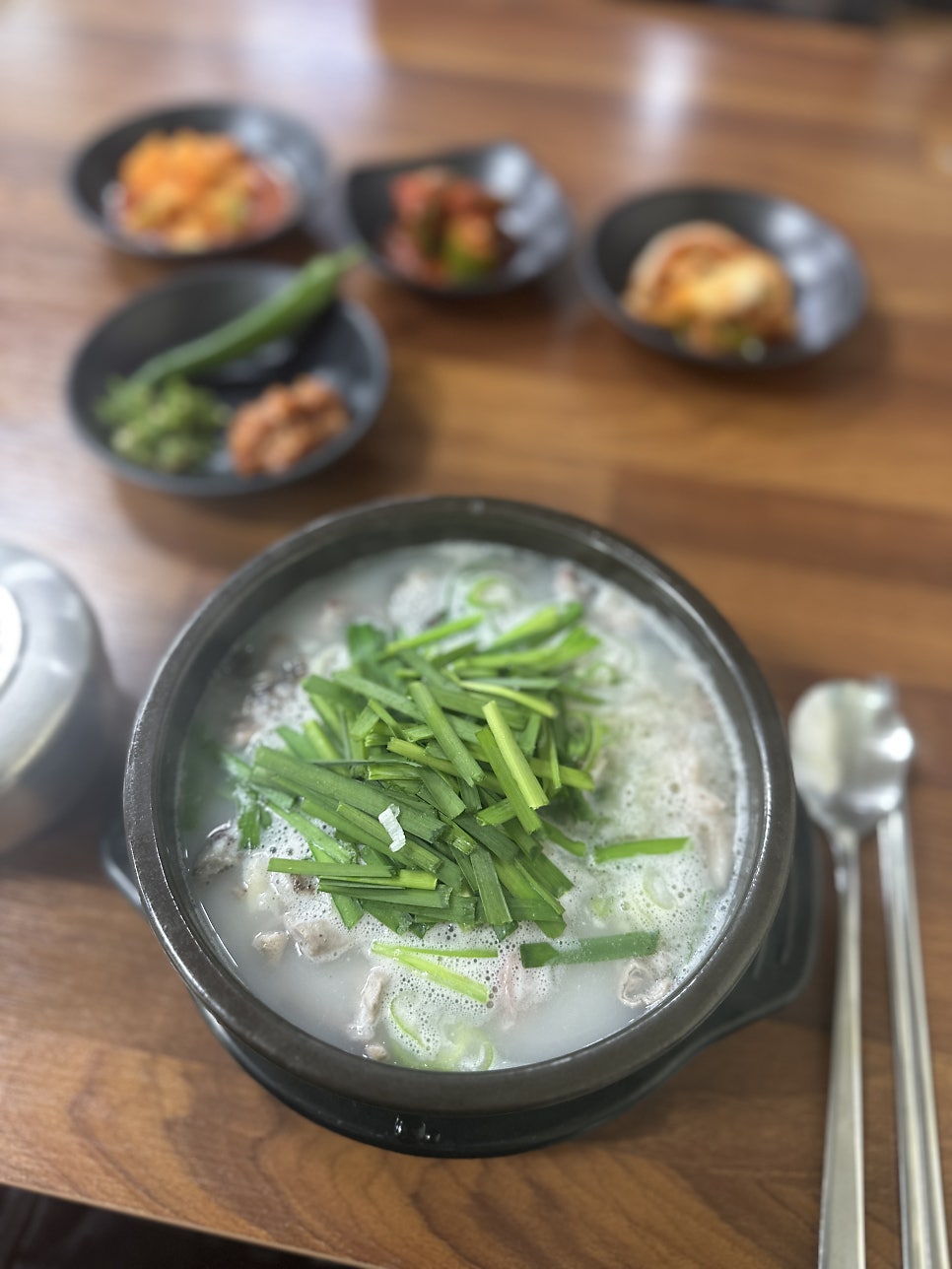 반촌순대 사진 3