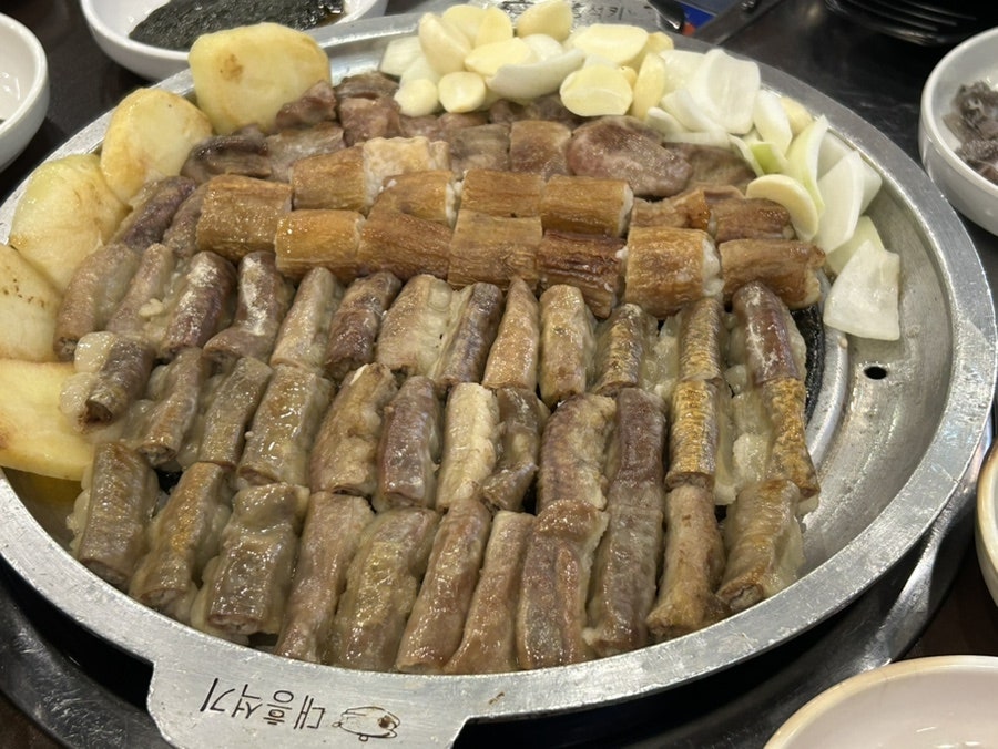 발산한우진곱창 2호점 사진 6