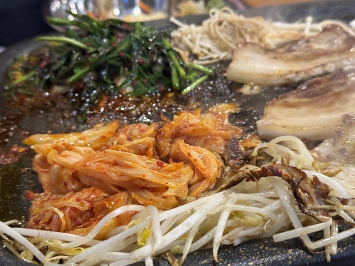 복돈이부추삼겹살 서울대입구점 사진 4