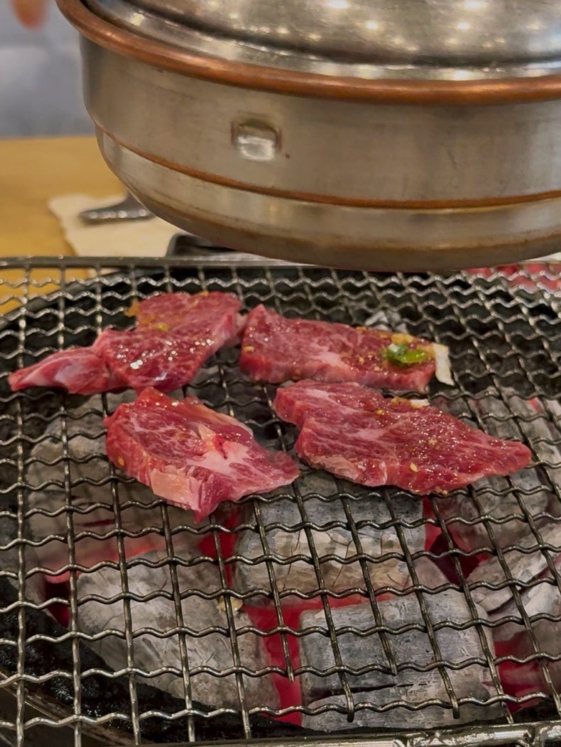 경주 영양숯불갈비 현지인 맛집 인정하는 한우 양념갈비 솔직후기