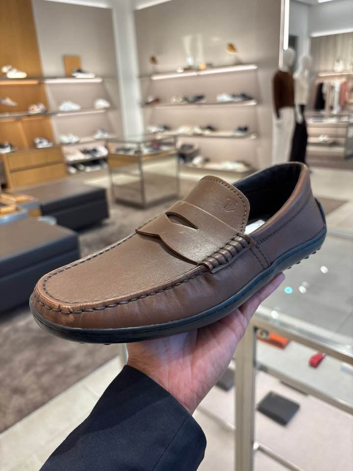 전제품 50퍼 추가셀 TOD’S 토즈 남성 드리이빙 슈즈들 13종 정리 ❤️