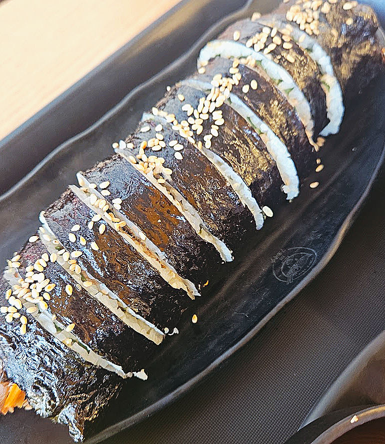 153구포국수 광안점 사진 5