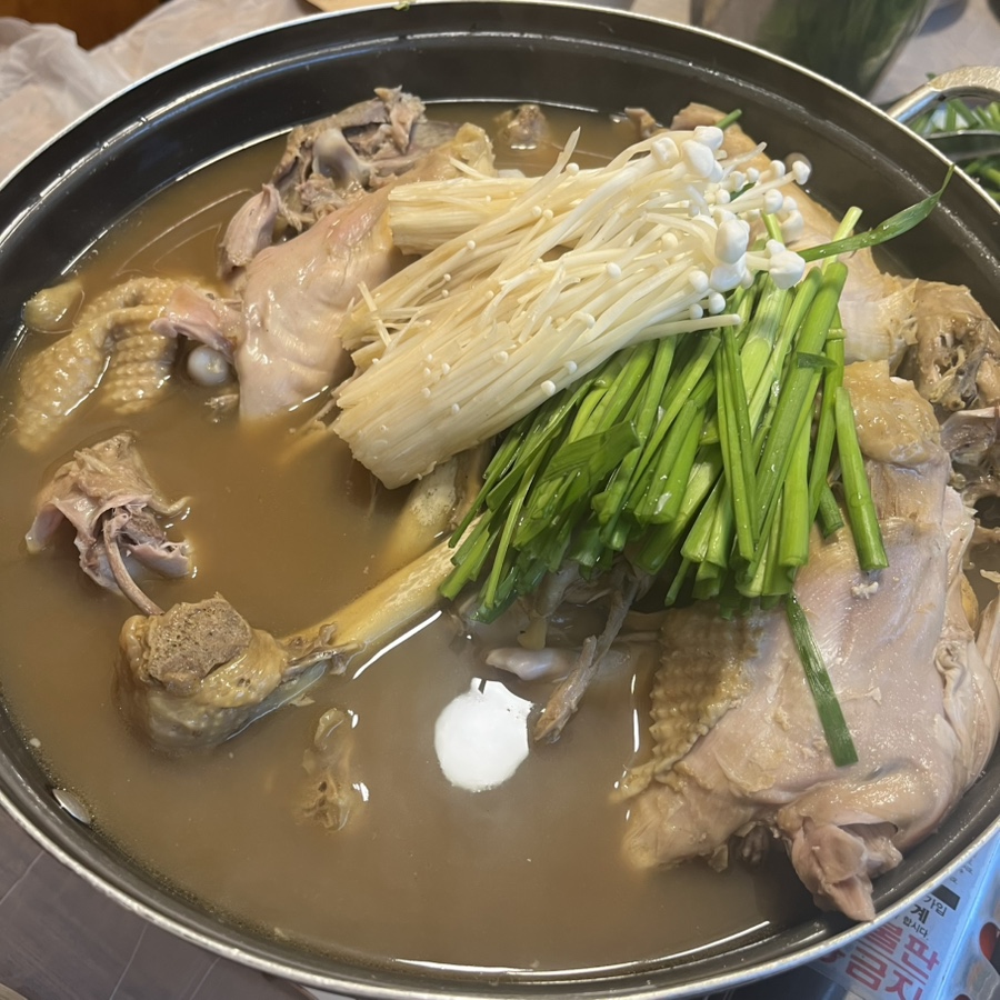 밤나무집 사진 4