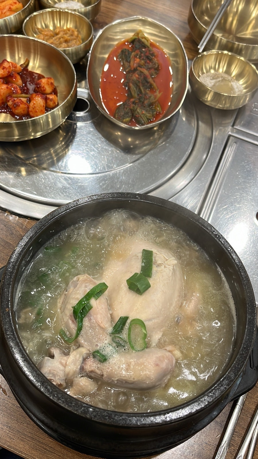 약초마을 사진 4
