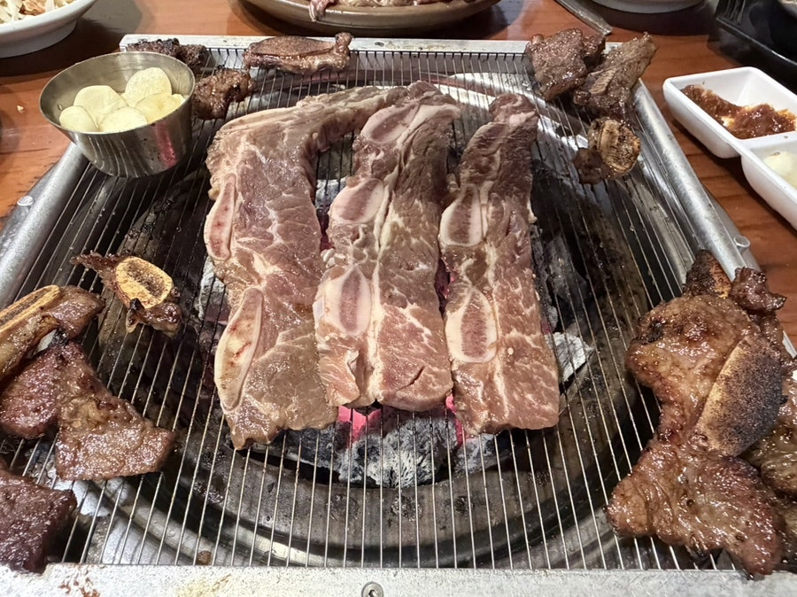손수차림 사진 6