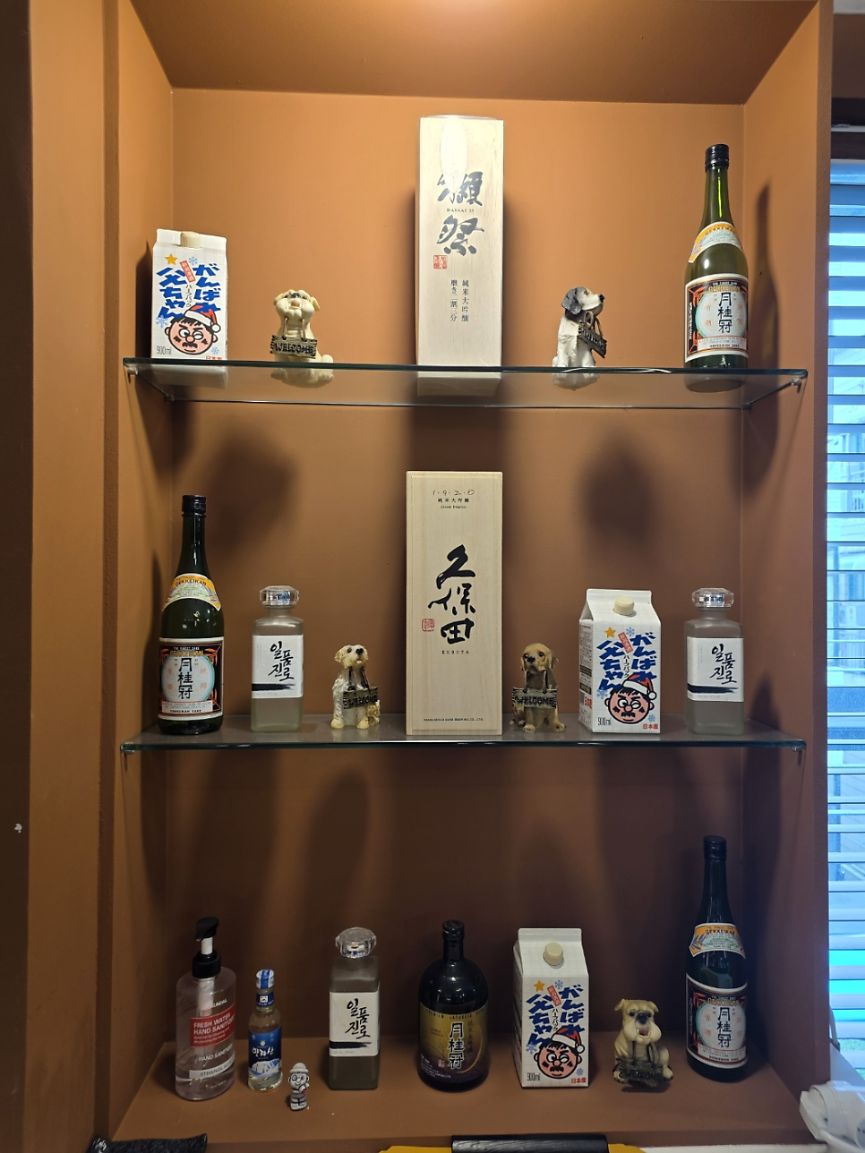 오마카세 오사이초밥 잠실송리단길점 사진 6