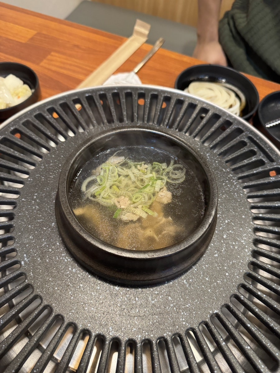 수암골쪽갈비마을 검단신도시점 사진 6