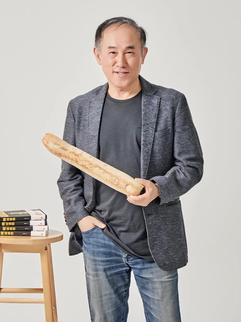 60대에 찾아온 인생 역전, '파리민수' 정일영 교수의 모든 것 (프로필/남탓철학/근황)