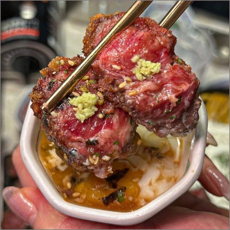 고베규카츠 서울강남점 사진 3