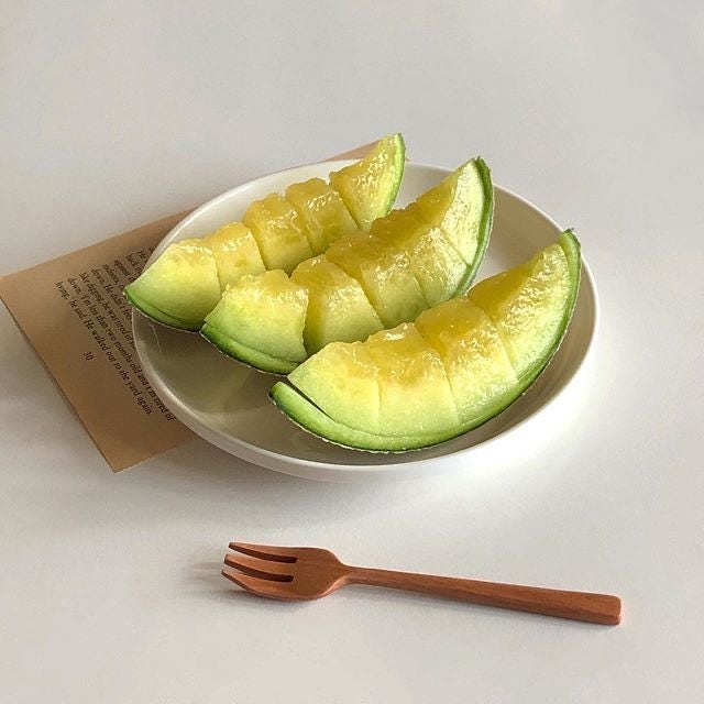 멜론 가장 맛있게 먹는 방법 후숙부터 보관까지 꼭 알아야 할 정보