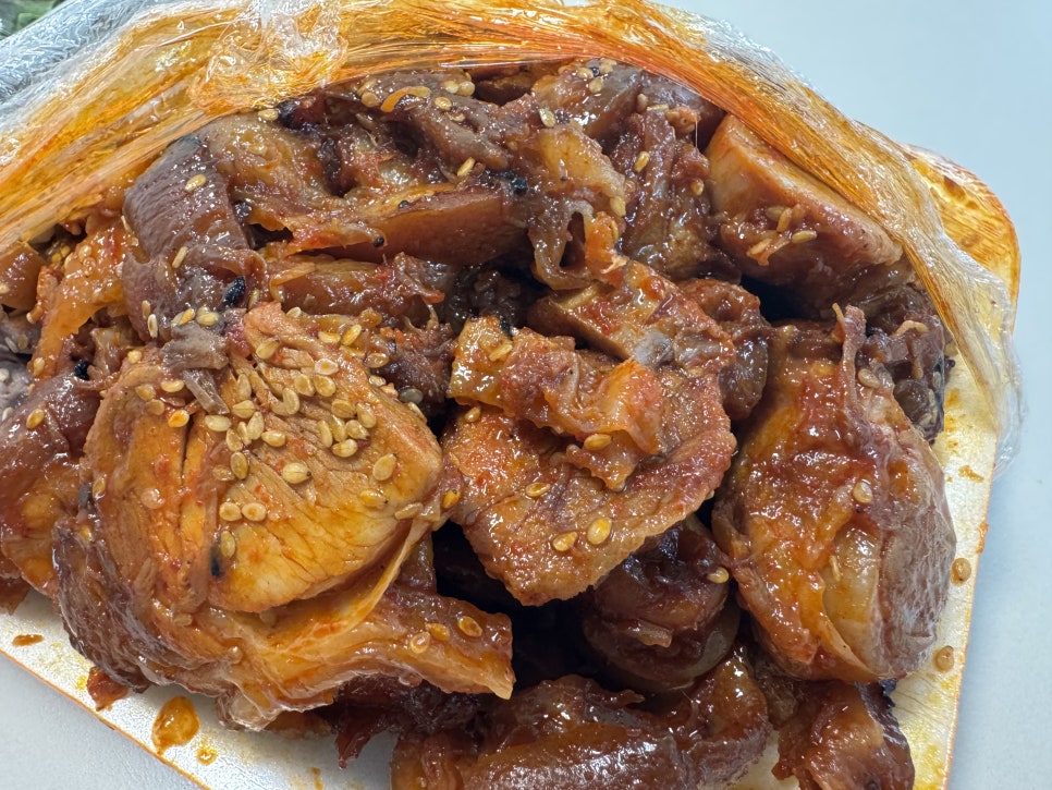 창신동매운족발 본점 사진 5