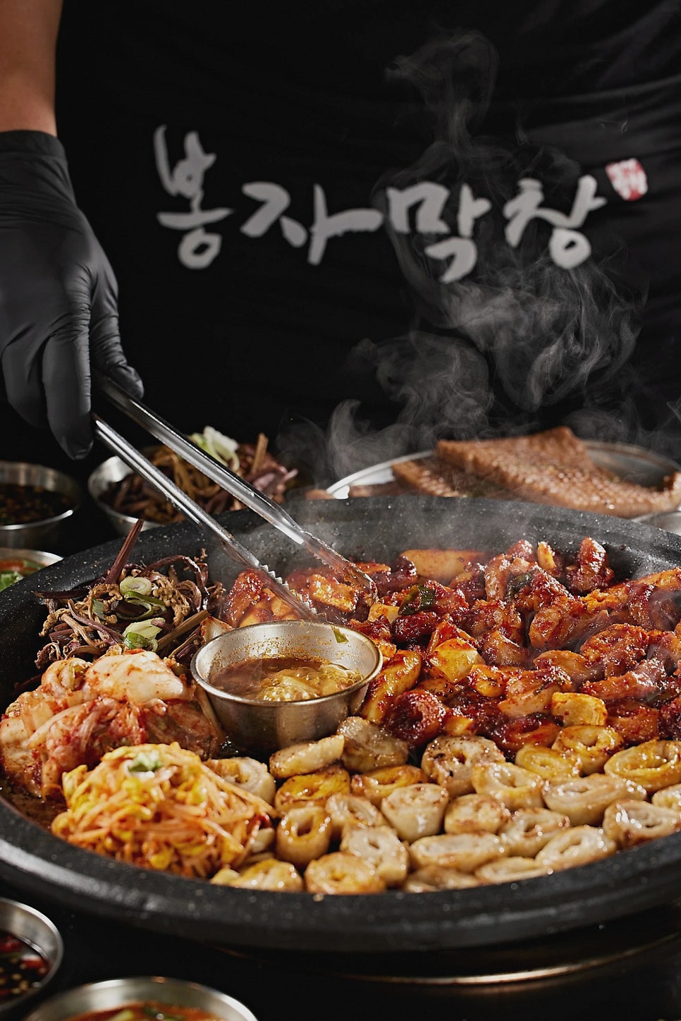 탁사발 두부공방 빛가람점 사진 3