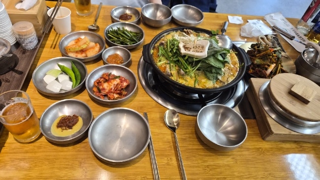 바오로흑염소 선릉점 사진 2