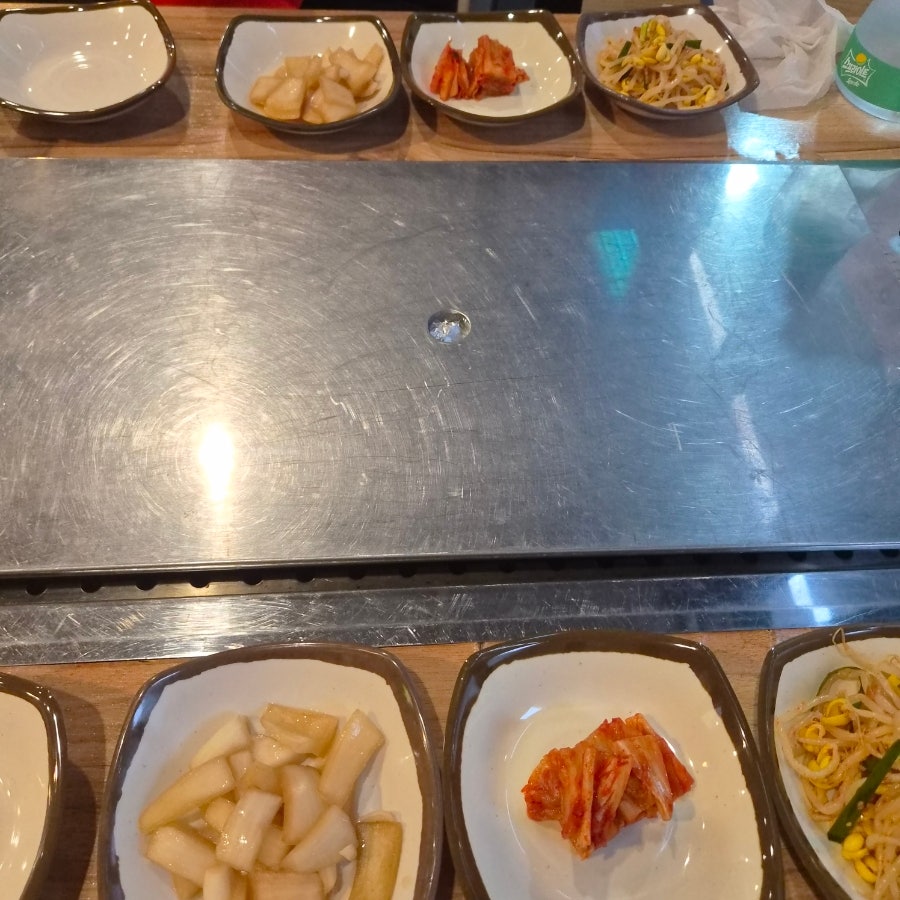 현정이네철판두루치기 본점 사진 5