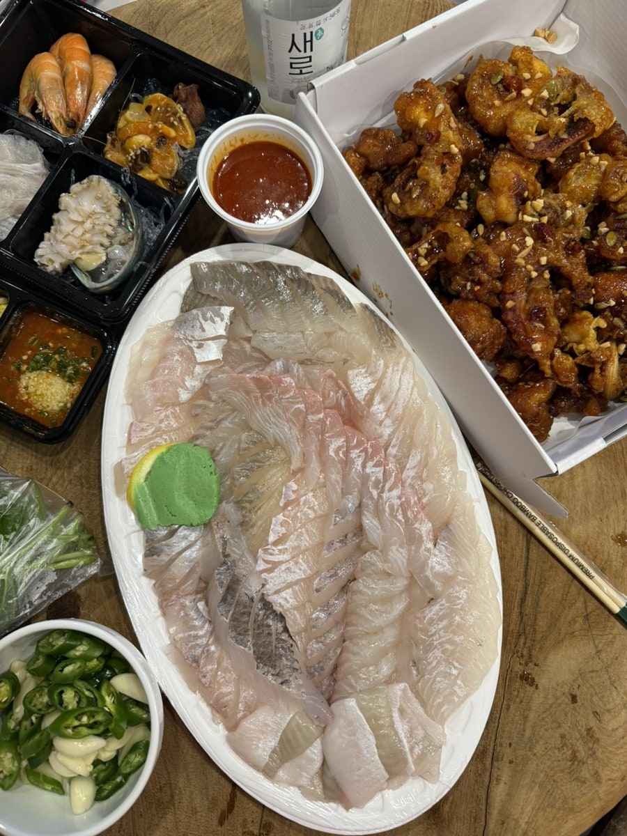 진가네회포차 사진 4