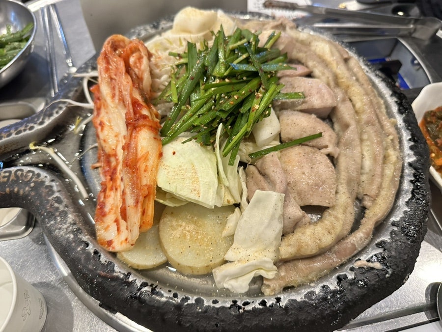 진성한우곱창 사진 3