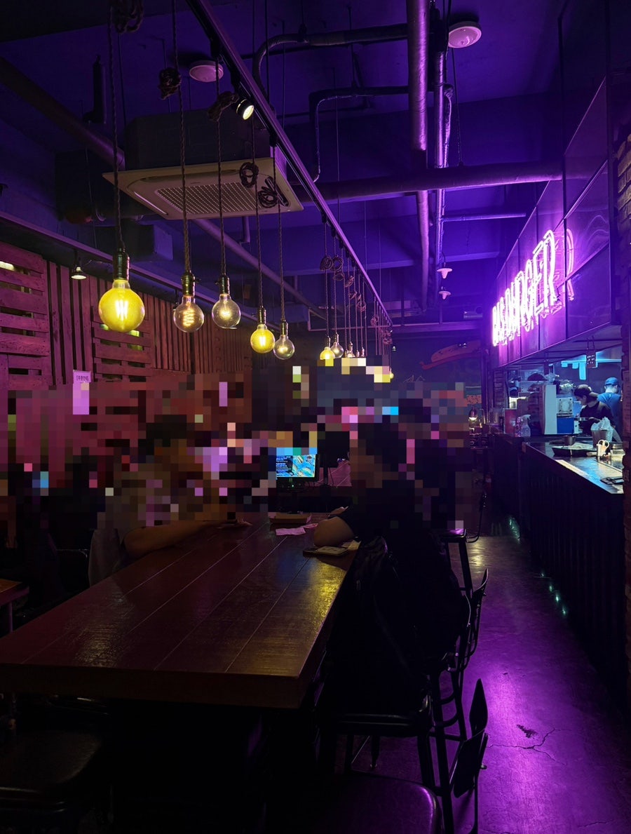 바스버거 여의도점 사진 4