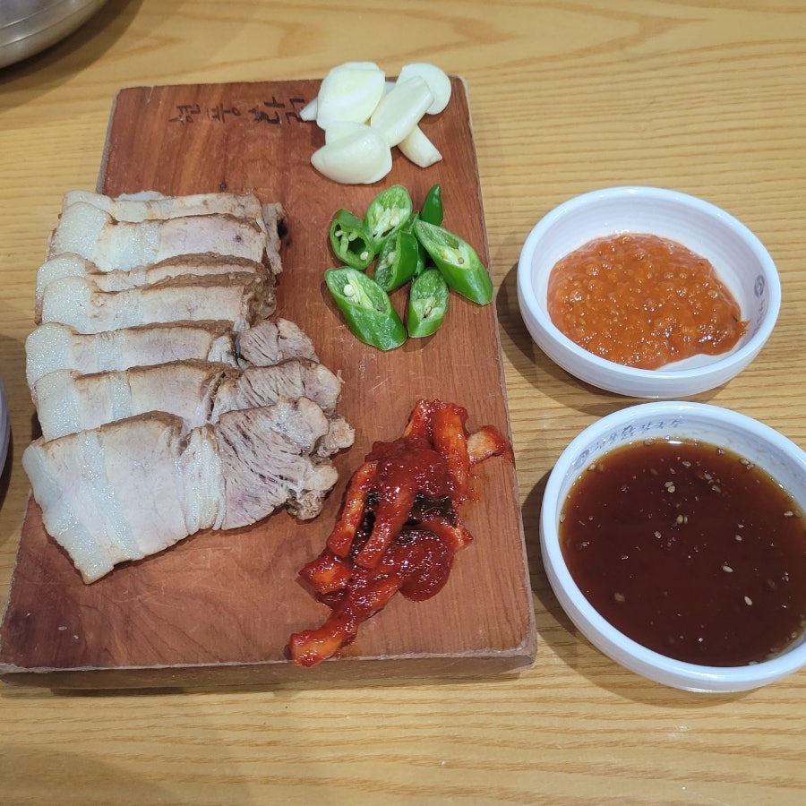 현풍닭칼국수 다사세천점 사진 6