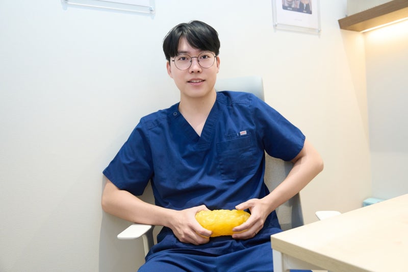 뱃살빼는주사 원리 효과 부작용 1부터 10까지 알아보기