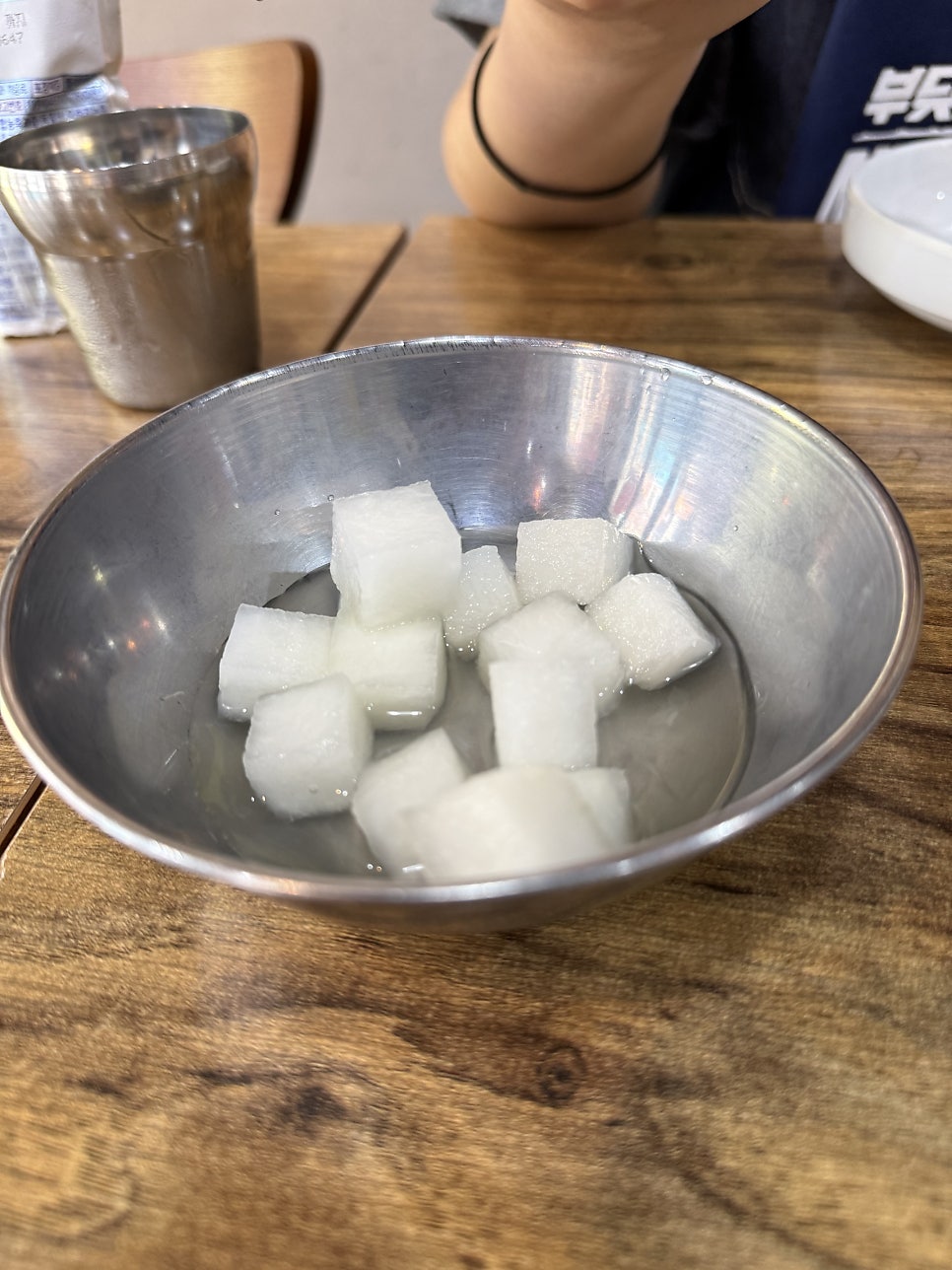 유자유김치떡볶이 신촌점 사진 5