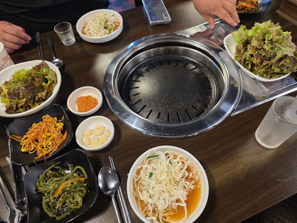조선왕갈비 사진 2