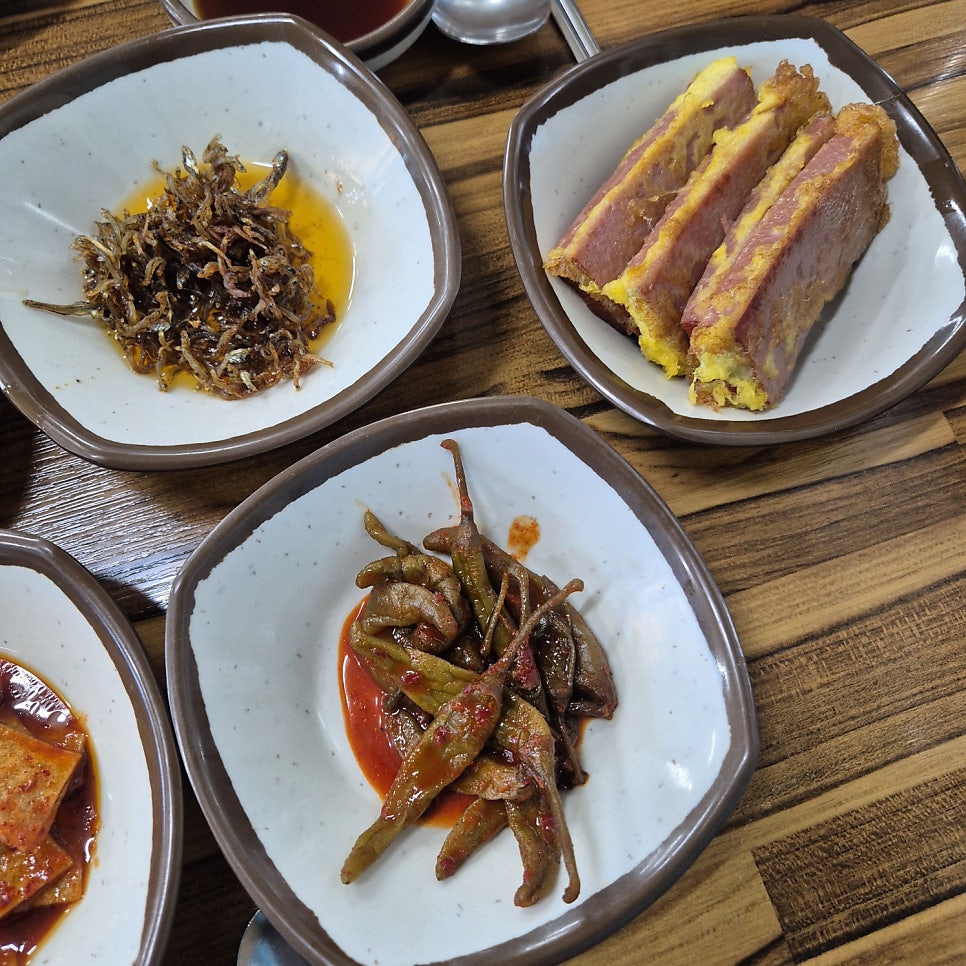 뽀글뽀글찌개 사진 4