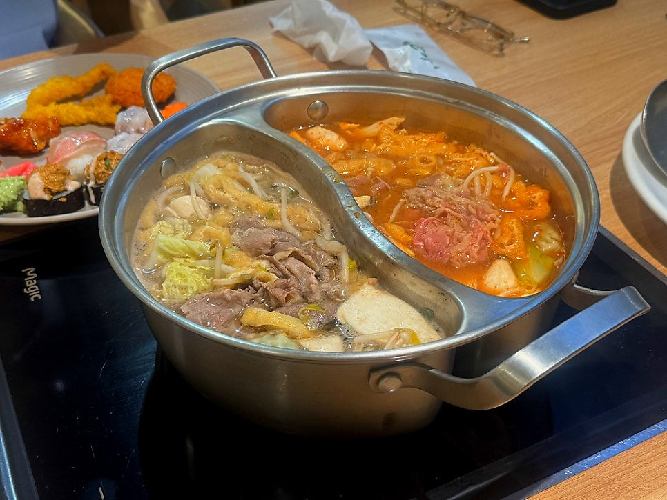 바르미스시샤브 신도림점 사진 5