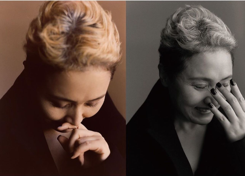 가수 이소라 나이 프로필 · 유퀴즈 근황 · 과거 논란(와우·나가수)의 진실 총정리