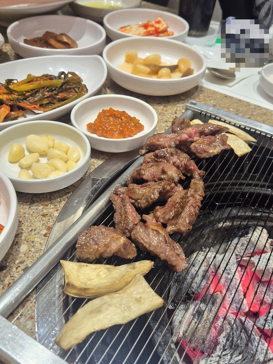 월출산 삼성본점 사진 1